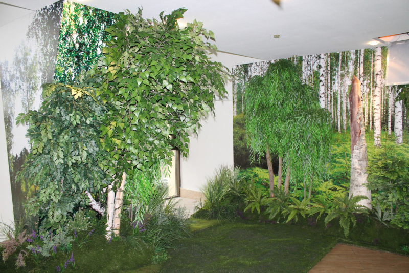 Завершение создания новой суперсовременной экспозиции музея оружия уже в декабре! Тульский Государственный Музей Оружия