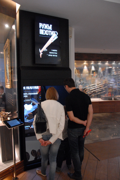 Рекордное количество посетителей принял музей оружия в День оружейника – 7 712! Тульский Государственный Музей Оружия