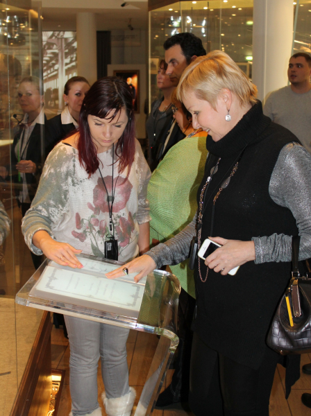 Туроператоры России в Тульском музее оружия Тульский Государственный Музей Оружия