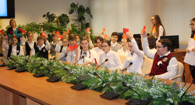 Я – гражданин Российской Федерации! Интеллектуальный конкурс в музее оружия Тульский Государственный Музей Оружия