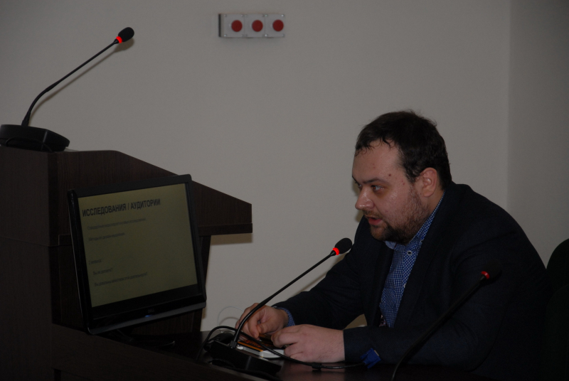 Итоги конференции «Музеи XXI века. Проблемы и инновации» Тульский Государственный Музей Оружия