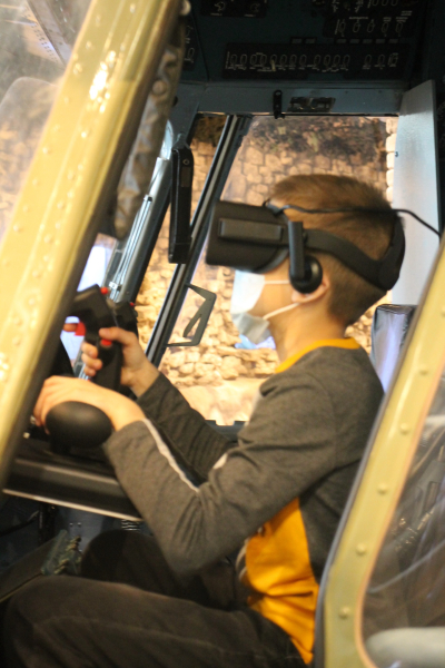 «…Путь - дорожка фронтовая…» ! Интерактивные площадки в Тульском музее оружия в День Победы! Тульский Государственный Музей Оружия