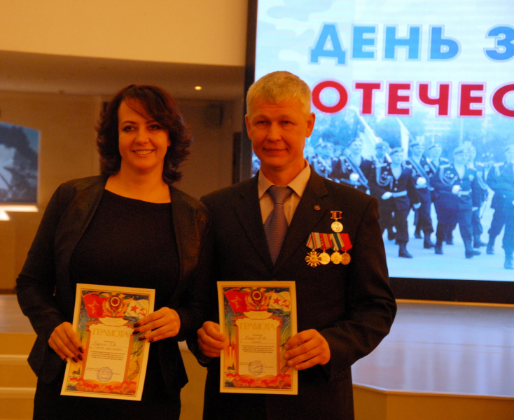 Музей оружия гостеприимно встречает защитников Отечества! Тульский Государственный Музей Оружия