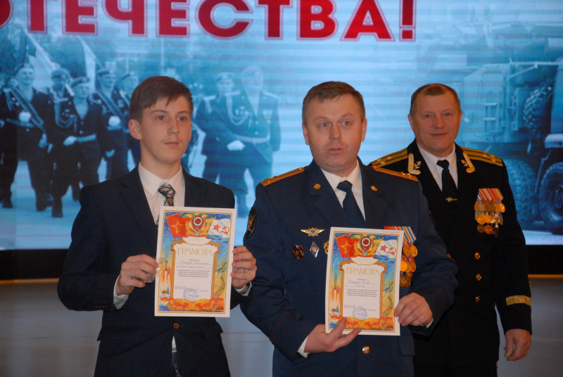 Музей оружия гостеприимно встречает защитников Отечества! Тульский Государственный Музей Оружия