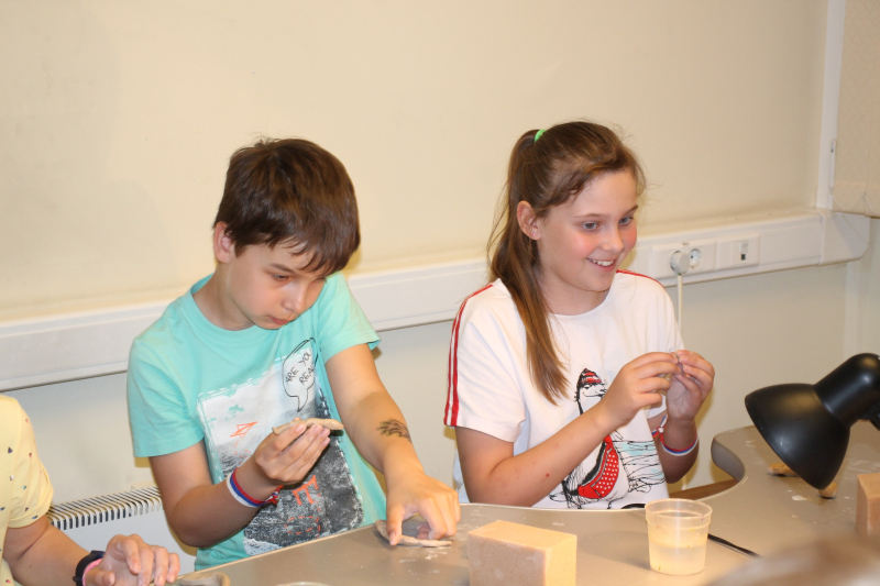 «Россия молодая мужала с гением Петра»! Новая познавательная интерактивная программа Тульского музея оружия! Тульский Государственный Музей Оружия