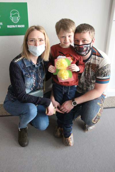 Накануне Международного женского дня в музее оружия прошли праздничные мастер-классы Тульский Государственный Музей Оружия