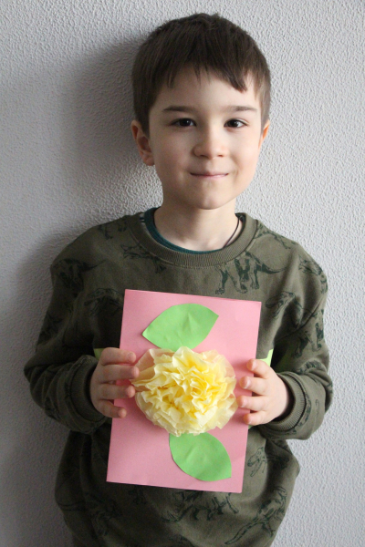 Накануне Международного женского дня в музее оружия прошли праздничные мастер-классы Тульский Государственный Музей Оружия