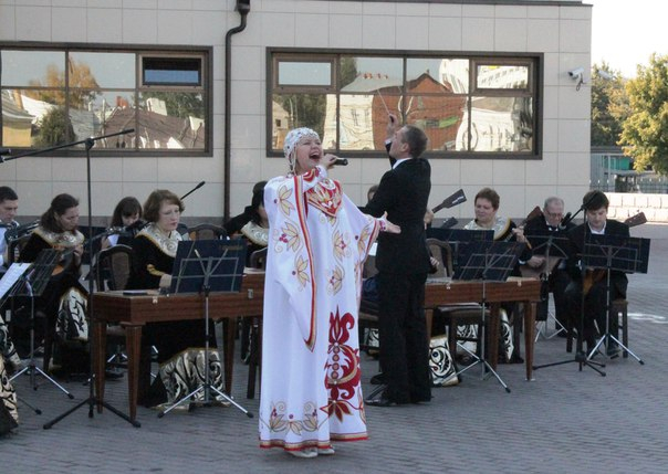 «Горжусь оружейною Тулой моей!» Тульский Государственный Музей Оружия