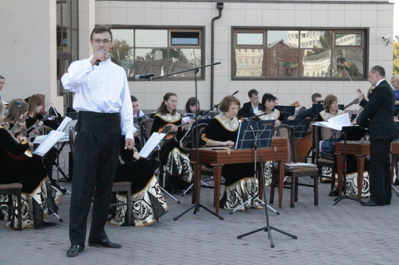 «Горжусь оружейною Тулой моей!» Тульский Государственный Музей Оружия