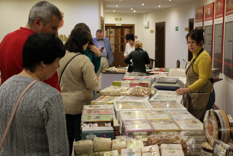 Спешите на фестиваль «Тула оружейная: от мастера - до защитника!» в музей оружия! Тульский Государственный Музей Оружия