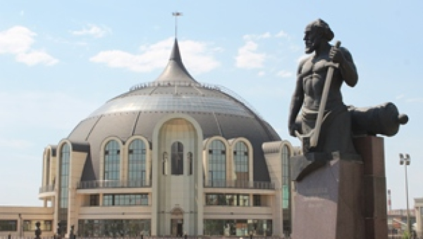 Музей оружия объявляет старт Интернет–акции «Поздравь оружейника!». Тульский Государственный Музей Оружия