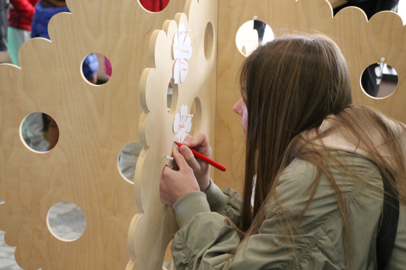 В Тульском музее оружия прошли мероприятия, посвященные Международному дню семьи Тульский Государственный Музей Оружия