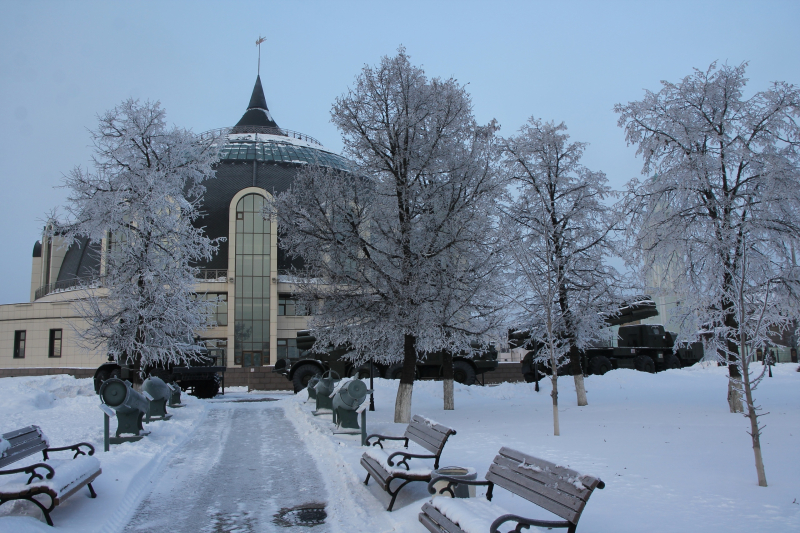 Дорогие друзья! Обратите внимание на график работы музея оружия в выходные и праздничные дни! Тульский Государственный Музей Оружия