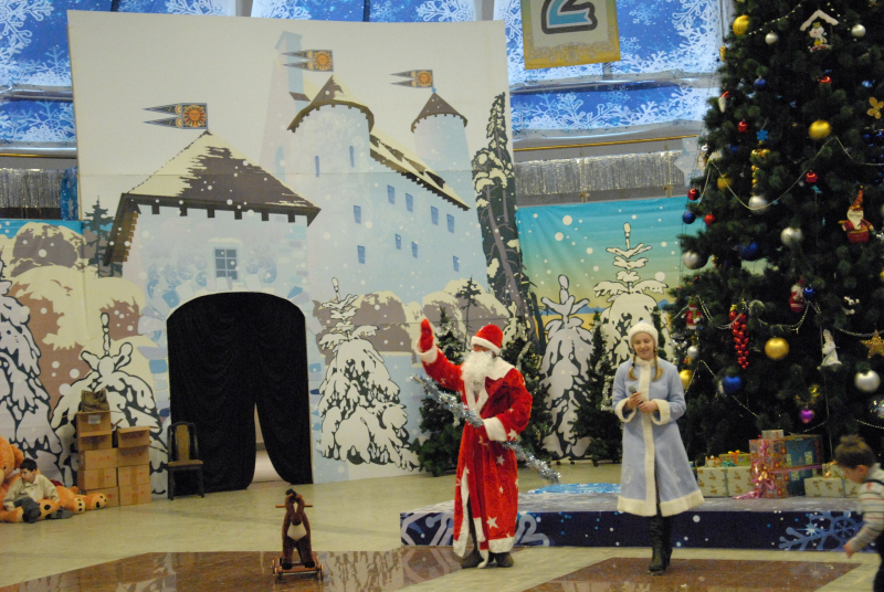 Благотворительная акция в музее оружия Тульский Государственный Музей Оружия