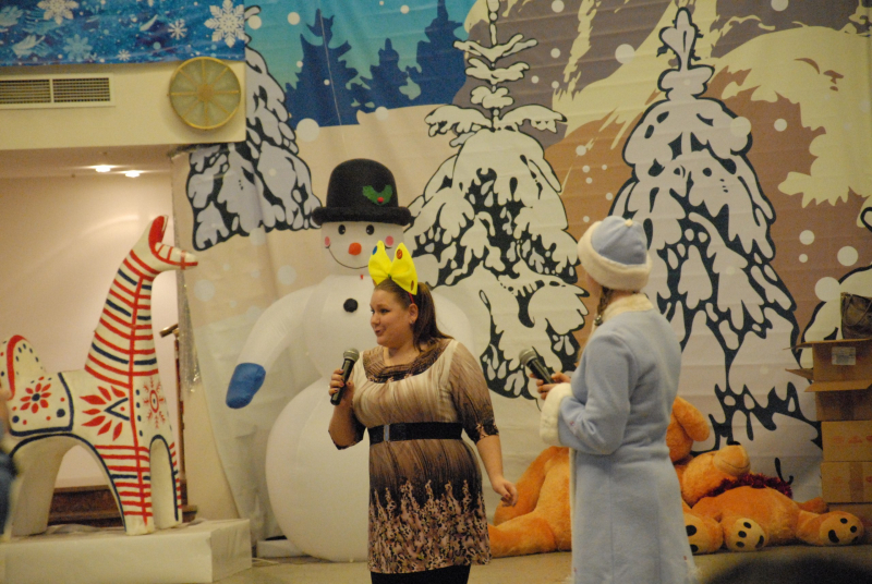 Благотворительная акция в музее оружия Тульский Государственный Музей Оружия