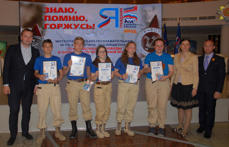 «Я – гражданин!» - интеллектуально-познавательная викторина в музее оружия Тульский Государственный Музей Оружия