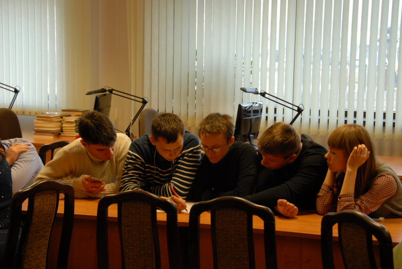 Ожившие страницы забытой войны Тульский Государственный Музей Оружия