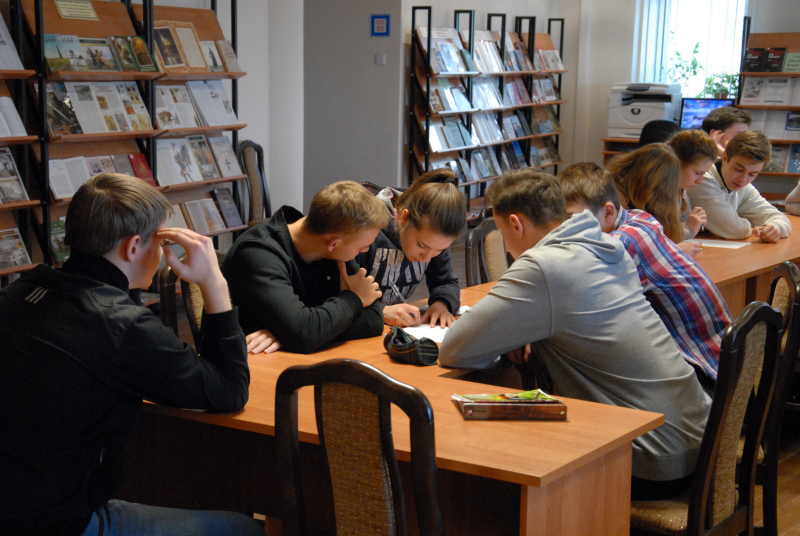 Ожившие страницы забытой войны Тульский Государственный Музей Оружия