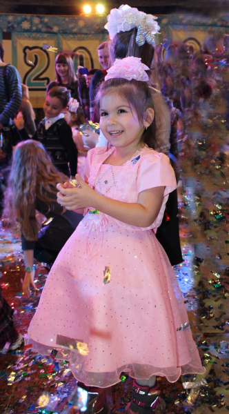 Мы рады, что подарили тулякам настоящий новогодний праздник! Тульский Государственный Музей Оружия