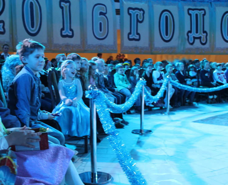 Мы рады, что подарили тулякам настоящий новогодний праздник! Тульский Государственный Музей Оружия