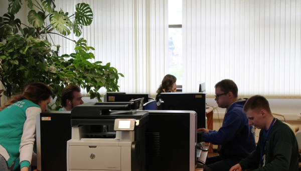 Российская «Студенческая весна» в музее оружия! День второй. Первые конкурсные работы и первые успехи конкурсантов! Тульский Государственный Музей Оружия