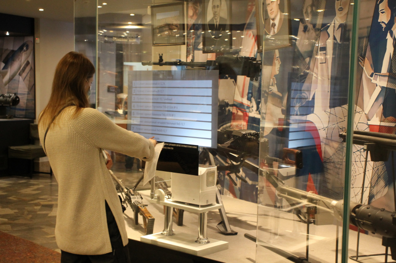 В праздничные дни 21 – 23 февраля 2021 года Тульский музей оружия принял около 7 тысяч гостей из разных регионов России, ближнего и дальнего зарубежья! Тульский Государственный Музей Оружия