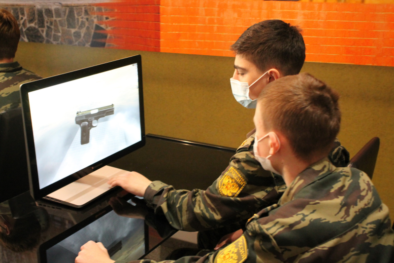 В праздничные дни 21 – 23 февраля 2021 года Тульский музей оружия принял около 7 тысяч гостей из разных регионов России, ближнего и дальнего зарубежья! Тульский Государственный Музей Оружия