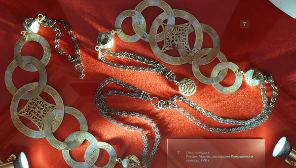 «Царская охота: пиры, фейерверки и бой тулумбасов». Тульский Государственный Музей Оружия