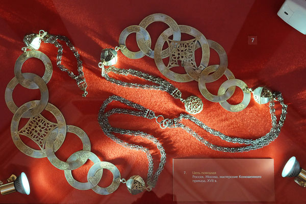 «Царская охота: пиры, фейерверки и бой тулумбасов». Тульский Государственный Музей Оружия