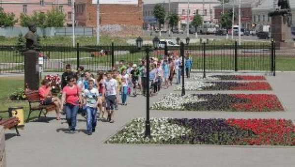 Тульский государственный музей оружия подвел итоги работы в I полугодии 2014 года. Тульский Государственный Музей Оружия