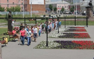 Тульский государственный музей оружия подвел итоги работы в I полугодии 2014 года. Тульский Государственный Музей Оружия