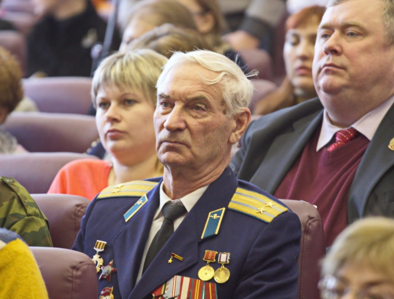 Музей оружия принял участие в региональном гражданском форуме Тульский Государственный Музей Оружия