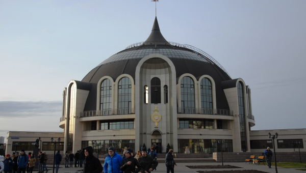 Молодежь, поклонимся Героям! День Героев Отечества в музее оружия! Тульский Государственный Музей Оружия