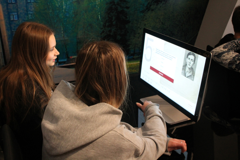 «Рабочий город стал бойцом»: Урок мужества в Тульском музее оружия, посвященный 81-й годовщине героической Обороны города Тулы в годы Великой Отечественной войны Тульский Государственный Музей Оружия