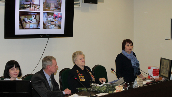 Школьные музеи под куполом музейного шлема! Тульский Государственный Музей Оружия