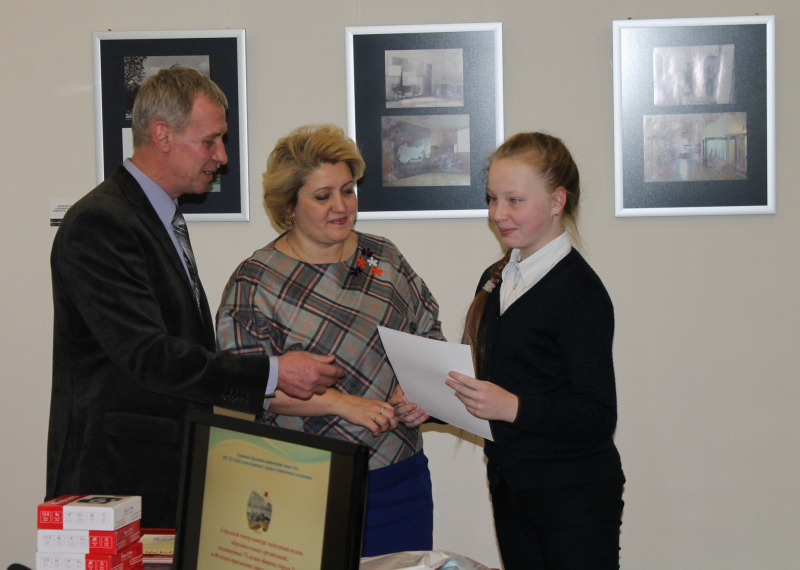 Школьные музеи под куполом музейного шлема! Тульский Государственный Музей Оружия