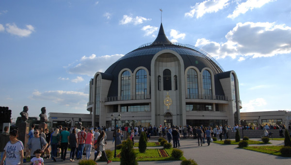 Друзья, напоминаем, что 4 июня льготные категории граждан могут посетить музей бесплатно! Тульский Государственный Музей Оружия