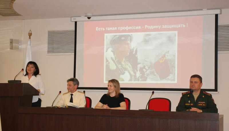 В музее оружия состоялось торжественное подведение итогов соревнования «Лучший взвод 2020-2021» Тульский Государственный Музей Оружия