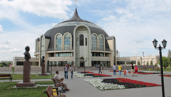 Музей оружия удостоен сертификата качества 2014! Тульский Государственный Музей Оружия