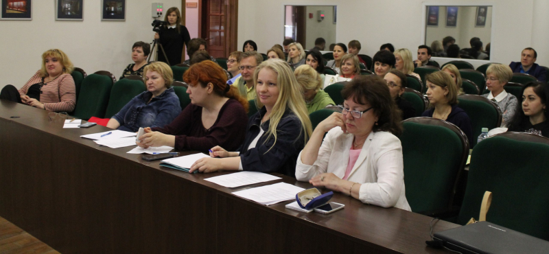 «Построение школы навыков XXI века». Межрегиональный семинар педагогов в музее оружия. Тульский Государственный Музей Оружия