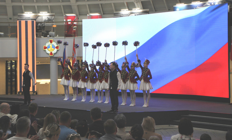 «Из поколения в поколение. Семейные реликвии»: Всероссийская акция «Ночь музеев 2024» в Тульском музее оружия объявлена открытой! Тульский Государственный Музей Оружия