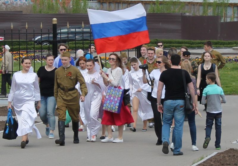 Оружие Победы: от патрона до миномета - в экспозиционных залах музея оружия. Тульский Государственный Музей Оружия