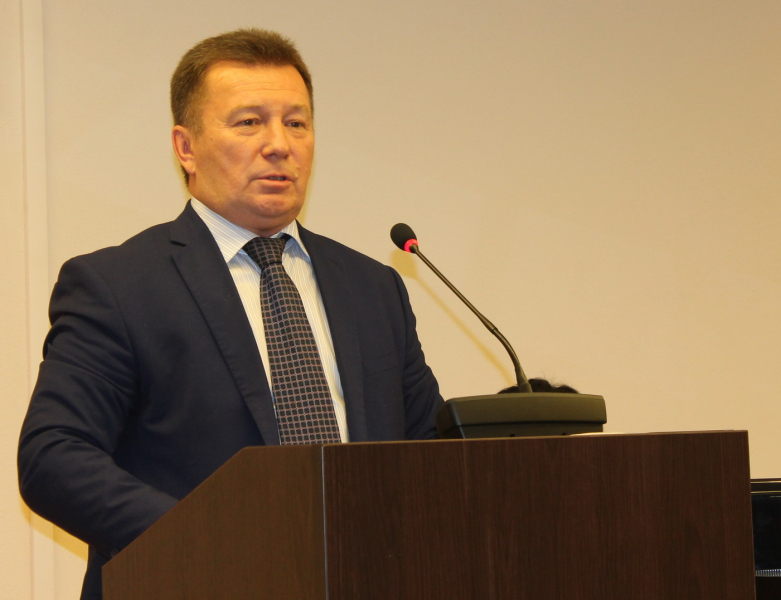 60 лет Российскому Союзу ветеранов! Тульский Государственный Музей Оружия