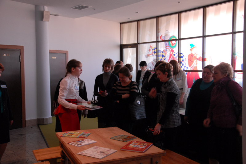 «Куликово поле» у нас в гостях Тульский Государственный Музей Оружия