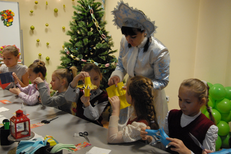 Спешите в магическую мастерскую волшебного шлема! Тульский Государственный Музей Оружия