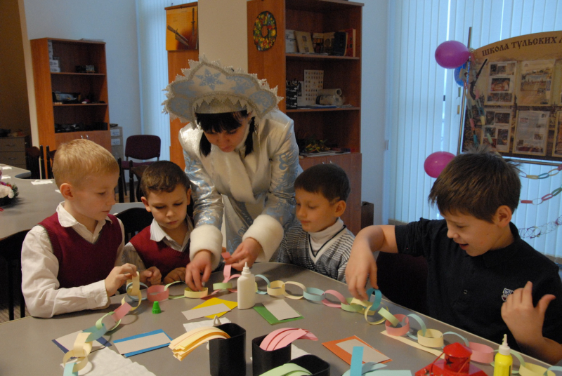 Спешите в магическую мастерскую волшебного шлема! Тульский Государственный Музей Оружия