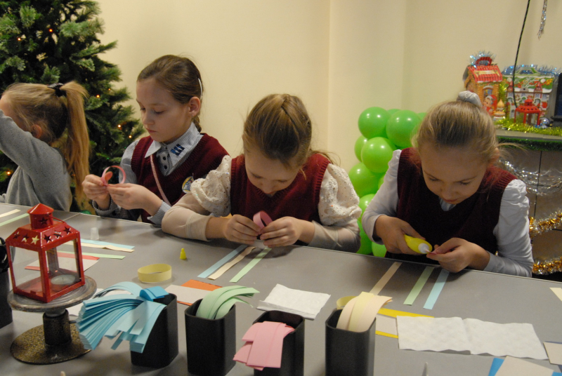 Спешите в магическую мастерскую волшебного шлема! Тульский Государственный Музей Оружия