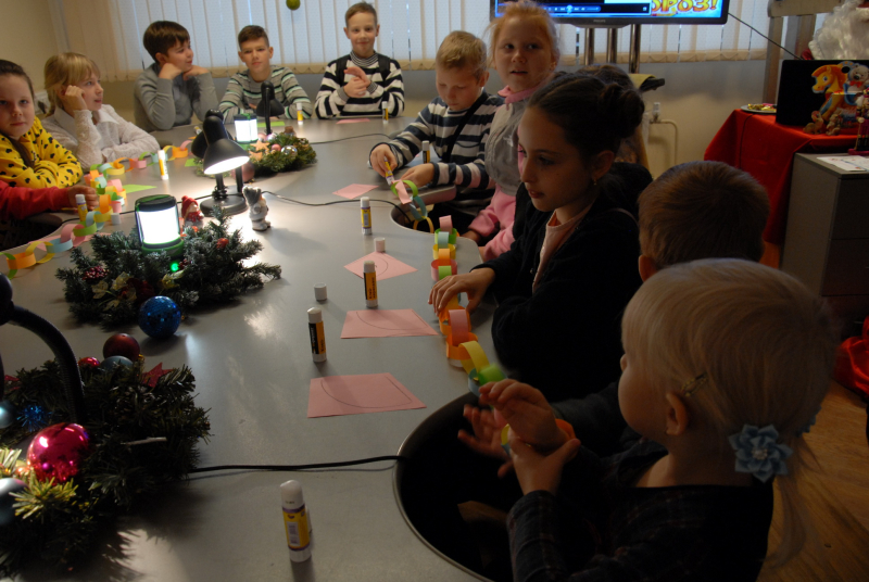 В музее оружия открылась волшебная мастерская Деда Мороза! Тульский Государственный Музей Оружия