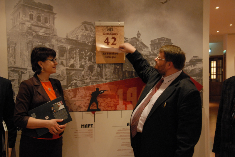 Музей представляет – «Оружие Великой войны» Тульский Государственный Музей Оружия