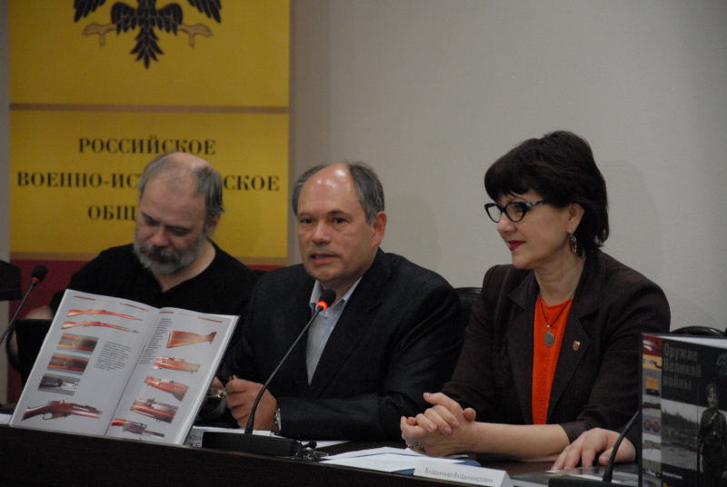 Музей представляет – «Оружие Великой войны» Тульский Государственный Музей Оружия